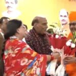 भजन लाल शर्मा होंगे राजस्थान के मुख्यमंत्री, नौ दिन से जारी सियासी उथल-पुथल पर आखिरकार लगा विराम