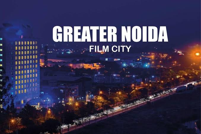 बोनी कपूर और भूटानी ग्रुप बनाएंगे जेवर में फिल्म सिटी, सबसे बड़ी बोली लगाकर हासिल किया प्रोजेक्ट