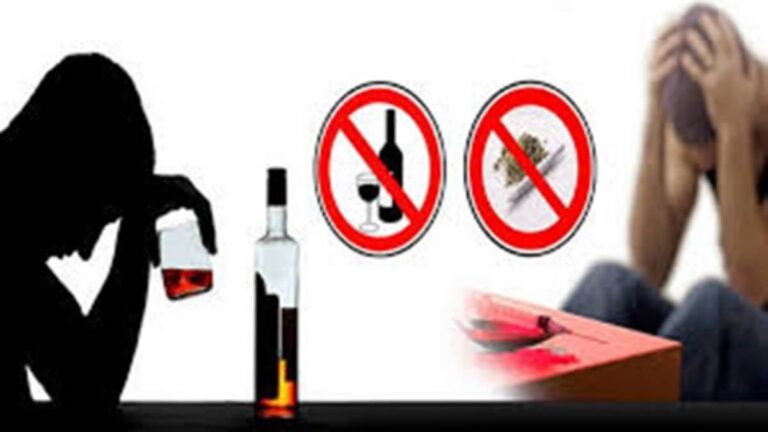 मध्य प्रदेश के 31 जिला अस्पतालों में नशे से पीड़ितों का होगा उपचार, एटीएफ सेंटर की होगी स्थापना