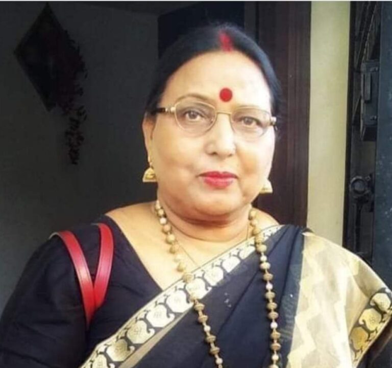 शारदा सिन्हा का निधन: अंतिम दर्शन के लिए पटना वाले घर में रखा जाएगा पार्थिव शरीर, गुलबी घाट पर होगा अंतिम संस्कार