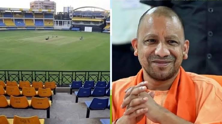 हर विधानसभा में एक मिनी स्पोर्ट्स स्टेडियम और हर मंडल में स्पोटर्स कॉलेज बनाए जाएं : मुख्यमंत्री योगी