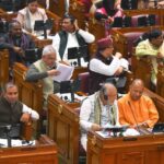 जेवर एयरपोर्ट से गंगा एक्सप्रेसवे तक प्रवेश-नियंत्रित ग्रीनफील्ड एक्सप्रेसवे के लिए अनुपूरक बजट में ₹1,246 करोड़ का प्रावधान