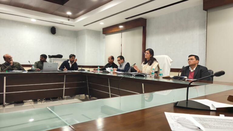 अवैध खनन पर सख्त पहरा : 5000 वाहनों की जांच, रू 1.5 करोड़ से अधिक अर्थदण्ड