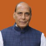  रक्षा मंत्री राजनाथ सिंह बुधवार को लखनऊ पहुंचेंगे,प्रेरणा स्थल के लोकार्पण कार्यक्रम में  होंगे सम्मिलित 