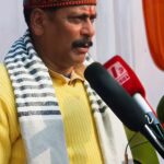 लखीमपुर खीरी में बैठक के दौरान कुर्सी विवाद, विधायक योगेश वर्मा के रुख को मिला समर्थन