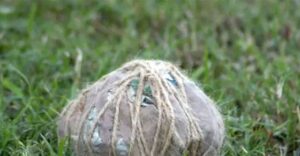 चाचा के घर पर भतीजे ने 3 बम मारे, बहन पर कमेंट को लेकर गुस्से में था भतीजा