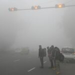 अगले सात दिनों तक पड़ेगा बहुत घना कोहरा,बढ़ेगी उत्तर भारत में ठंड