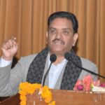 समाज कल्याण योजनाओं में लापरवाही, हरदोई के जिला समाज कल्याण अधिकारी निलंबित 