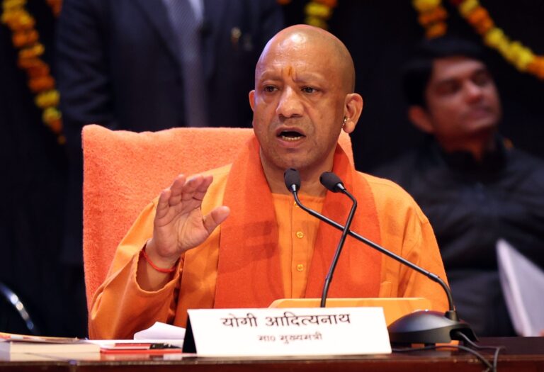 जीसीसी नीति-2024 की एसओपी-2025 को योगी कैबिनेट की हरी झंडी