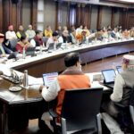 योगी कैबिनेट बैठक में उच्च शिक्षा विभाग के दो महत्वपूर्ण प्रस्ताव स्वीकृत