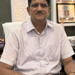 भारत की डेडिकेटेड फ्रेट कॉरिडोर परियोजना को तेज़ी से आगे बढ़ाने वाला एक गेम चेंजर है प्रगति पोर्टल : आर.के जैन