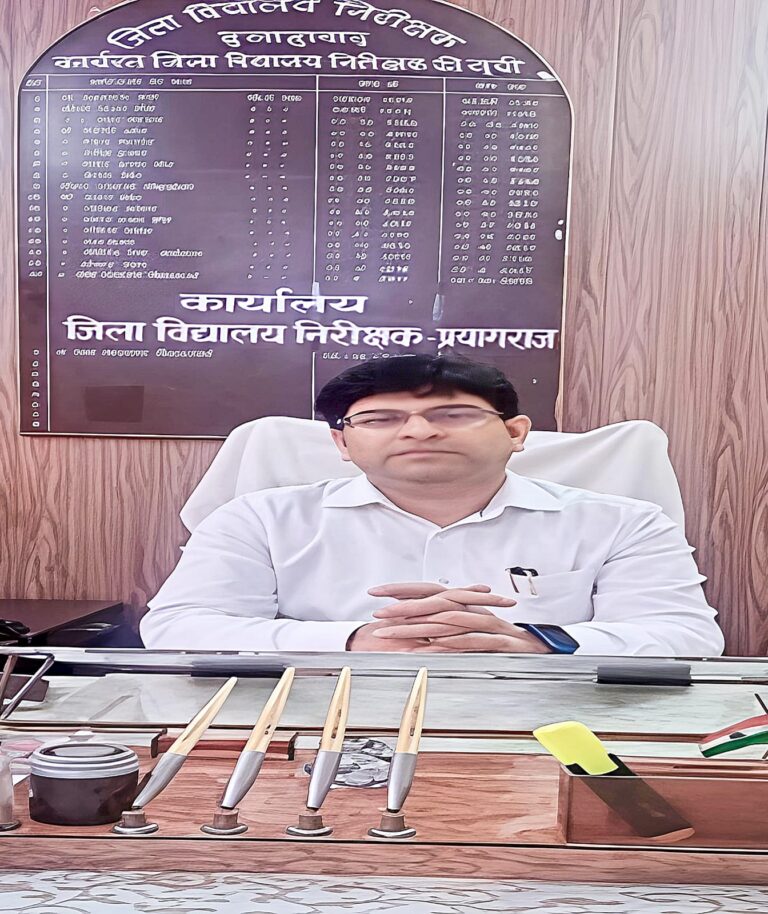 विद्यार्थियों के स्वास्थ्य को प्राथमिकता: शीतलहर के चलते 10 जनवरी तक माध्यमिक विद्यालयों में शिक्षण कार्य स्थगित  ओजस्वी किरण ब्यूरों