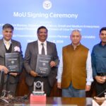 योगी सरकार का बड़ा कदम, एक्सपोर्ट प्रमोशन ब्यूरो व वालमार्ट के बीच हुआ एमओयू