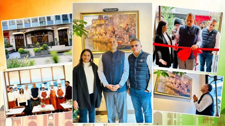 दुनिया भर में धूमधाम से मनाया गया प्रवासी भारतीय दिव