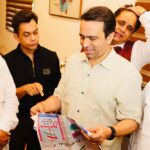 शहरों में संगठन को मज़बूत बनाने में जुटी राष्ट्रीय लोक दल