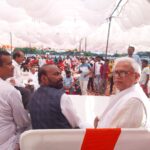 नया मतदाता बनने के लिए फार्म-6 भरवाने में मदद करें सपा कार्यकर्ता : लौटनराम निषाद