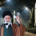 विनाशकारी युद्ध’ की तैयारी में ईरान