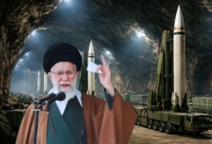 विनाशकारी युद्ध’ की तैयारी में ईरान