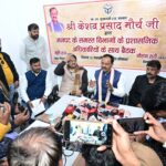 विकसित भारत–‘जी राम जी’ अधिनियम से ग्रामीण भारत की नींव होगी मजबूत : केशव प्रसाद मौर्य