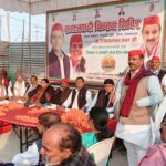 गंगा सिर्फ नदी नहीं बल्कि भारतीय संस्कृति की जीवन रेखा है- श्यामलाल पाल