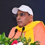 कर्तव्य पथ पर उत्तर प्रदेश का परचम लहराएंगे 42 चयनित ग्राम प्रधान : ओम प्रकाश राजभर 