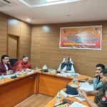 शहर में बढ़ रही जाम की समस्या को गंभीरता से लेते हुए ट्रैफिक प्लान बनाने के दिए निर्देश  : सुरेश कुमार खन्ना