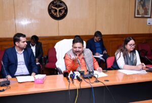 योगी सरकार का बड़ा निर्णय, स्टांप और पंजीयन शुल्क में व्यापक कटौती, जनता को मिलेगी सीधी राहत