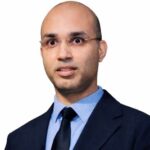 कार्ययोजना के हाशिये से निर्णय के केंद्र तक, प्रगति और मिजोरम की रेल अवसंरचना : वरूण अधिकारी, मुख्य इंजीनियरिंग भूविज्ञानी