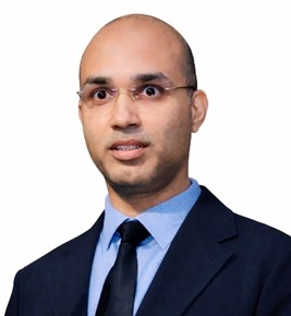 कार्ययोजना के हाशिये से निर्णय के केंद्र तक, प्रगति और मिजोरम की रेल अवसंरचना : वरूण अधिकारी, मुख्य इंजीनियरिंग भूविज्ञानी