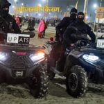 आगामी स्नान पर्व पर सुरक्षा के पुख्ता इंतजाम : पुलिस आयुक्त प्रयागराज