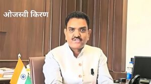 फर्जी नियुक्तियों पर रोक लगाने की पहल,राज्यमंत्री असीम अरुण ने दिए निर्देश, आउटसोर्सिंग नियुक्तियों के लिए हो स्पष्ट शासनादेश