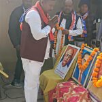 अपना दल एस की बारा विधानसभा की मासिक बैठक सम्पन्न,संगठनात्मक मजबूती पर हुआ मंथन