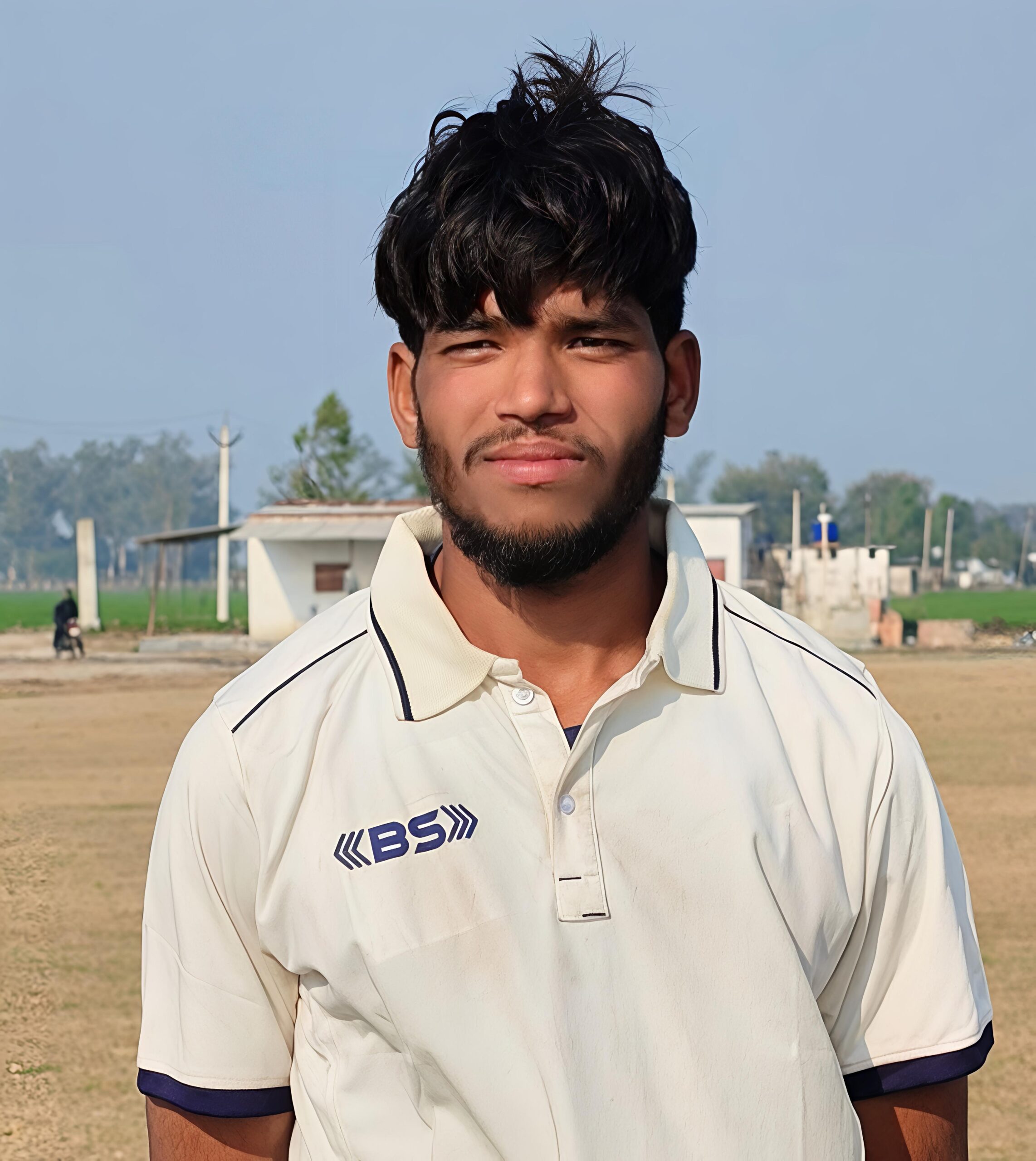 आकाश गौतम की घातक गेंदबाज़ी से अशरफ़ी क्रिकेट क्लब की शानदार जीत