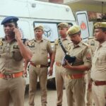 कोखराज में मुठभेड़,तीन गोतस्कर गिरफ्तार