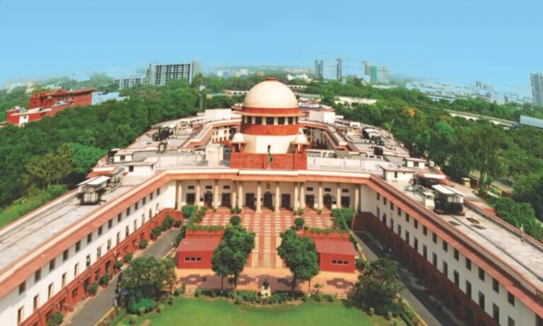 NEET PG Cut-Off विवाद: सुप्रीम कोर्ट पहुंचा मामला, NBEMS के फैसले को PIL में चुनौती