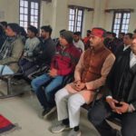 स्वामी विवेकानंद जयंती पर विशाल युवा सम्मेलन का आयोजन