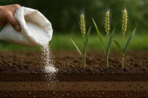 उत्तर प्रदेश में यूरिया के साथ गैर-अनुदानित उर्वरकों की टैगिंग पर पूर्ण प्रतिबंध