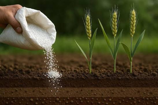 उत्तर प्रदेश में यूरिया के साथ गैर-अनुदानित उर्वरकों की टैगिंग पर पूर्ण प्रतिबंध