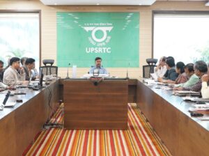 होली के अवसर पर अतिरिक्त बसों का संचालन, सुचारु यातायात व्यवस्था सुनिश्चित करें – एम डी परिवहन निगम