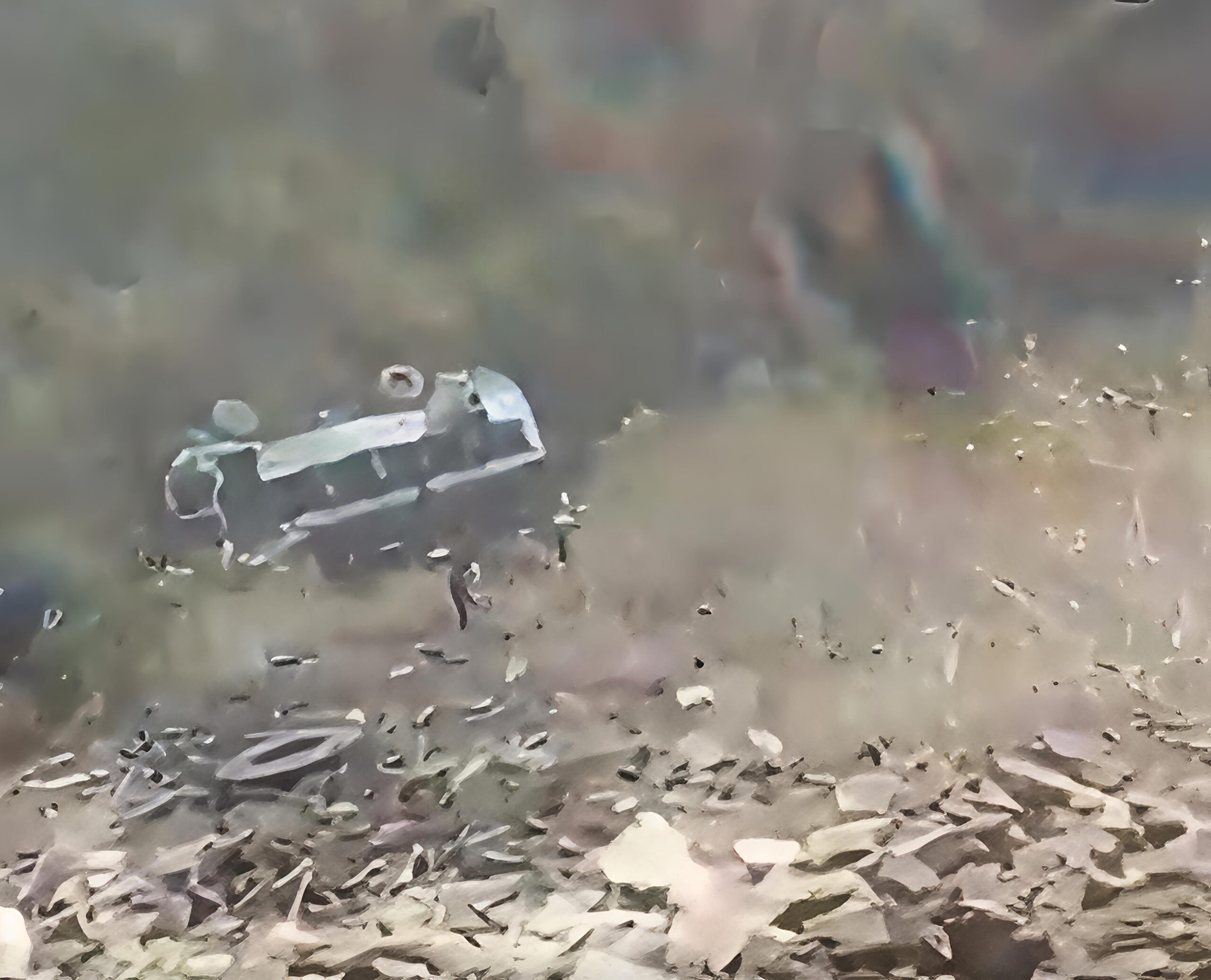 देहरादून में बस खाई में गिरी, 4 यात्रियों की मौत हुई, 32 से ज्यादा घायल