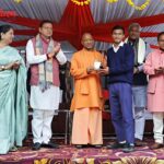 संस्कार, शिक्षा और संस्कृति से ही बनेगा समृद्ध उत्तराखंड: मुख्यमंत्री योगी आदित्यनाथ
