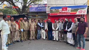 ड्राइवर सुरक्षा आयोग का गठन करने की मांग