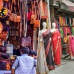 होली और रमजान की रौनक से कपड़ा बाजार हुआ गुलजार, कॉटन टीशर्ट, क्रैपी, जॉगर, लैंगिन, लेडीज कुर्ती, कुर्ता-पायजामा की बिक्री बढ़ी