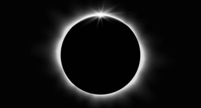 3 मार्च को चंद्रग्रहण दोपहर 3:21 से शाम 6:46 बजे तक