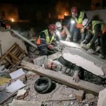 अमेरिका–इज़राइल हमले में ईरान के सुप्रीम लीडर खामेनेई, उनकी बेटी, दामाद व नाती मारे गये