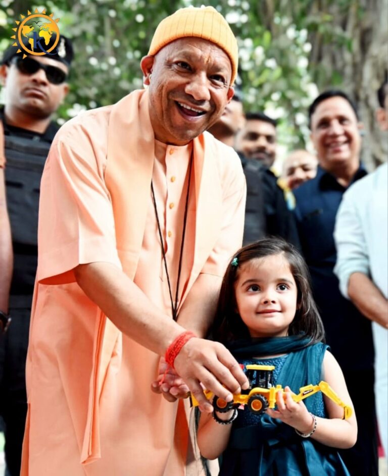 आंखें बंद करिए, आपको कुछ गिफ्ट देना है