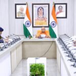 मुख्यमंत्री का निर्देश, होली, रमजान, ईद व नवरात्र शांति और सौहार्द से मनें, उपद्रव पर होगी सख्त कार्रवाई