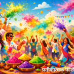 जगत के नाथ के संग खेली गई सतरंगी फूलों की होली, भक्ति के रंग में डूबे श्रद्धालु