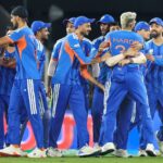 टीम इंडिया ने आईसीसी पुरुष टी-20 विश्व कप जीता, मंत्रियों ने दी बधाई