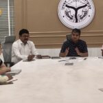 पेट्रोल, डीजल एवं एलपीजी की पर्याप्त उपलब्धता- डीएम